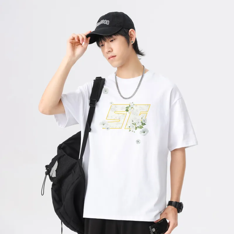 7 SEVFUN T-Shirts Unisex-3