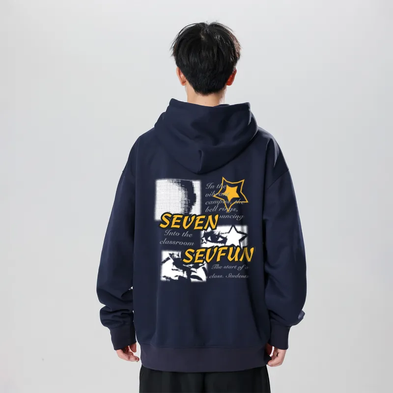 7 SEVFUN Sweatshirts Unisex-12