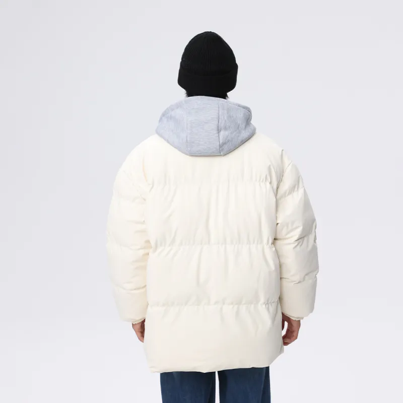 7 SEVFUN Puffer Jackets Unisex-11