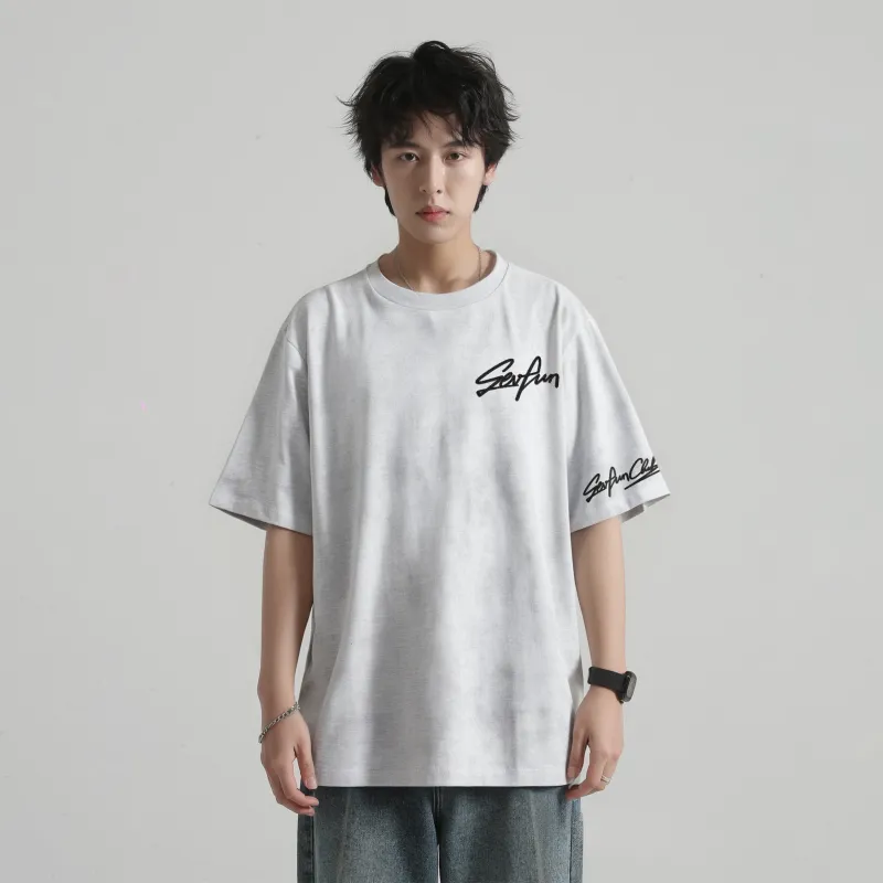 7 SEVFUN T Shirts Unisex-9