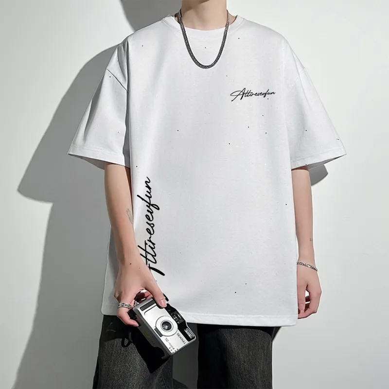 7 SEVFUN T Shirts Unisex-7