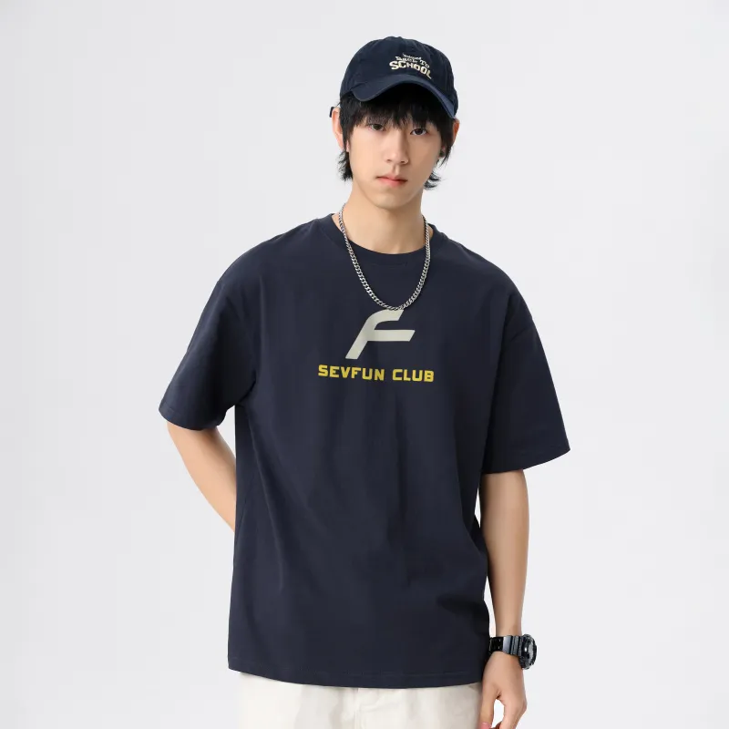 7 SEVFUN Casual Sportswear Unisex-12