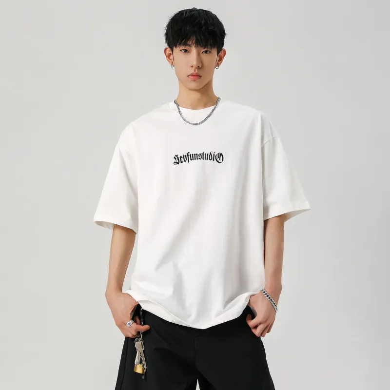 7 SEVFUN T Shirts Unisex-10
