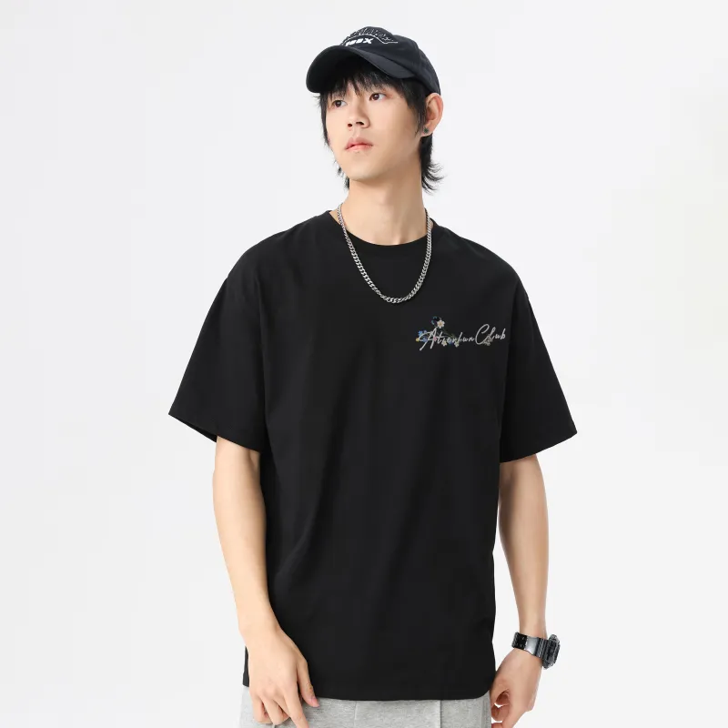 7 SEVFUN T Shirts Unisex-3