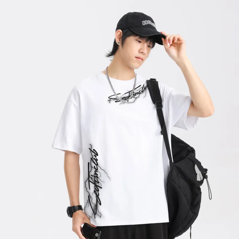 7 SEVFUN T Shirts Unisex-9