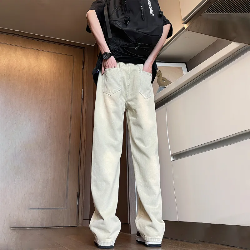 7 SEVFUN Jeans Unisex-4