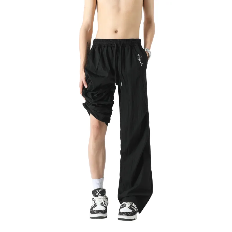 7 SEVFUN Casual Pants Unisex-4