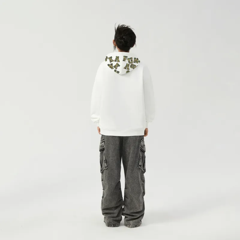 7 SEVFUN Sweatshirts Unisex-2