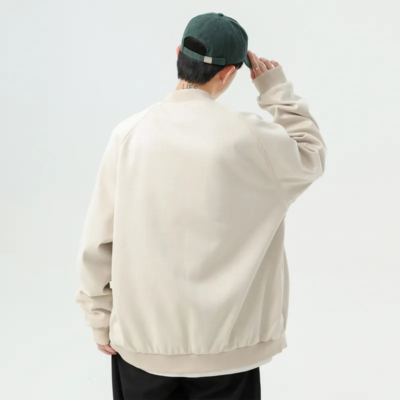 7 SEVFUN Jackets Unisex-4