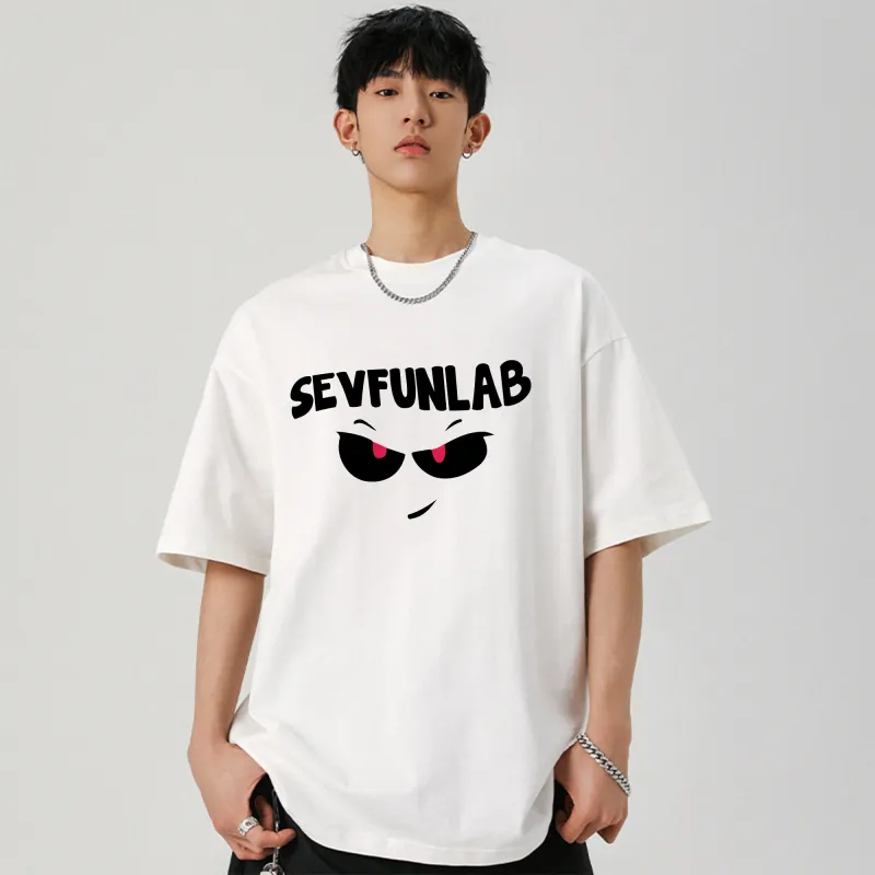 7 SEVFUN T Shirts Unisex-12