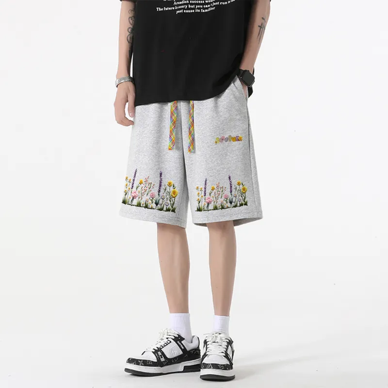 7 SEVFUN Casual Shorts Unisex-7