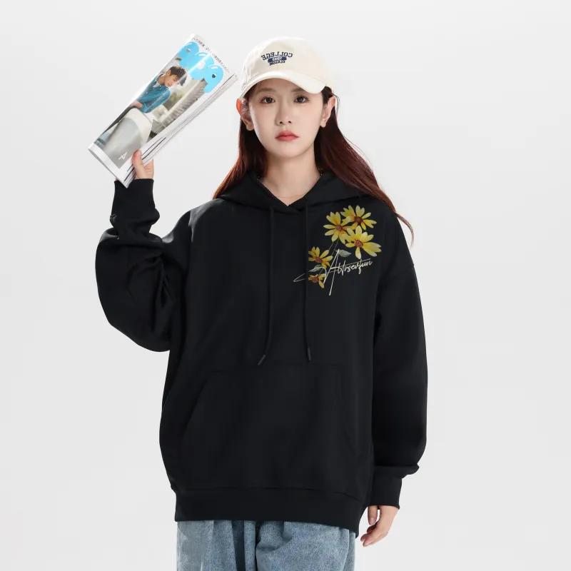 7 SEVFUN Sweatshirts Unisex-3