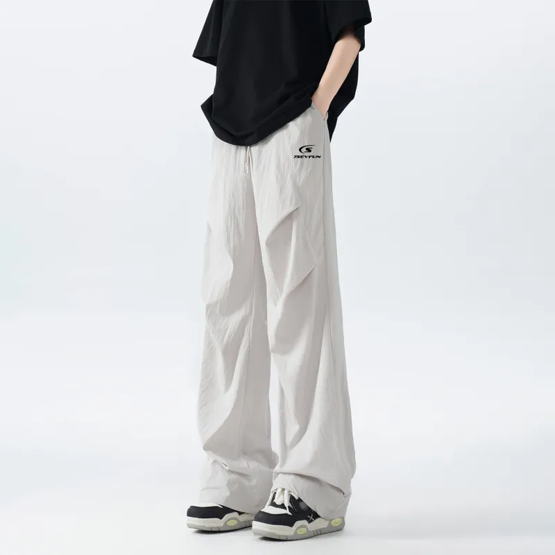 7 SEVFUN Casual Pants Unisex-4