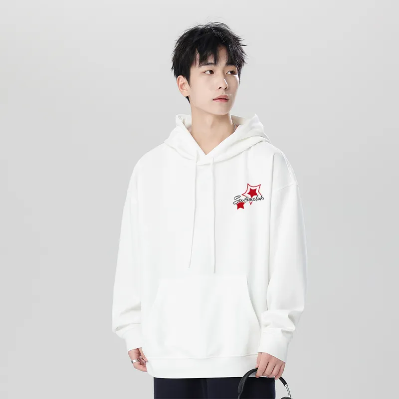7 SEVFUN Sweatshirts Unisex-7