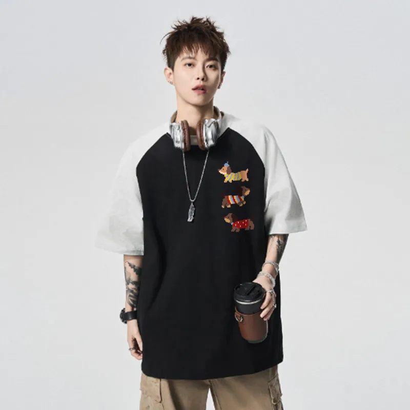 7 SEVFUN T Shirts Unisex-10