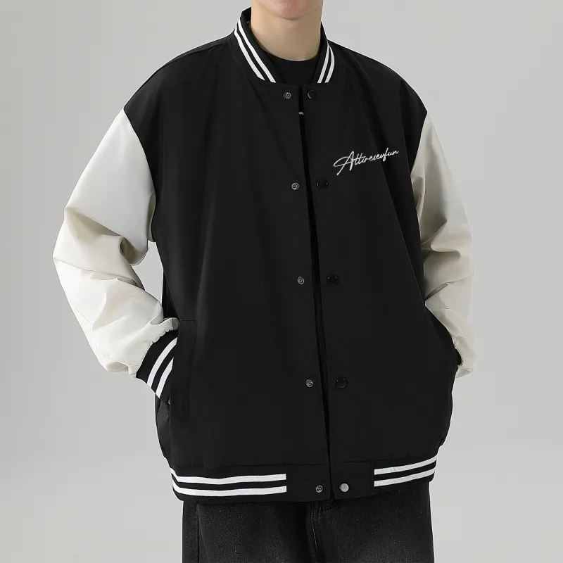 7 SEVFUN Jackets Unisex-6