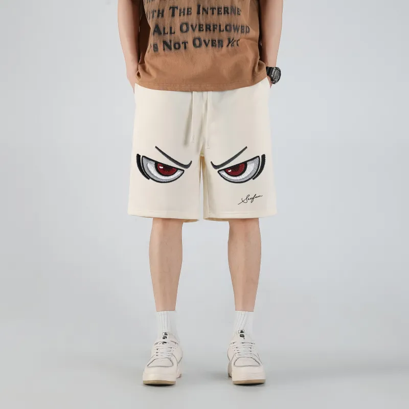 7 SEVFUN Casual Shorts Unisex-7