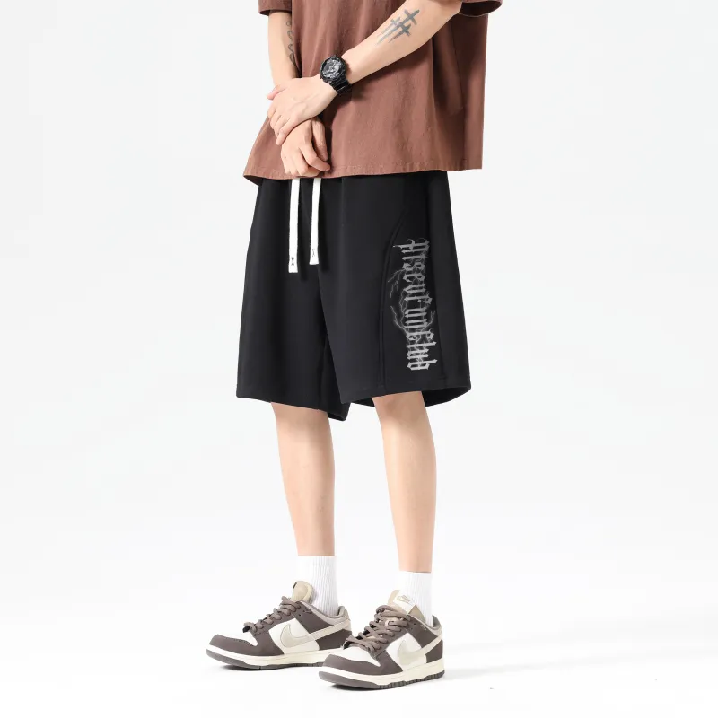 7 SEVFUN Casual Shorts Unisex-2