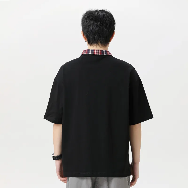 7 SEVFUN Polo Shirts Unisex-9