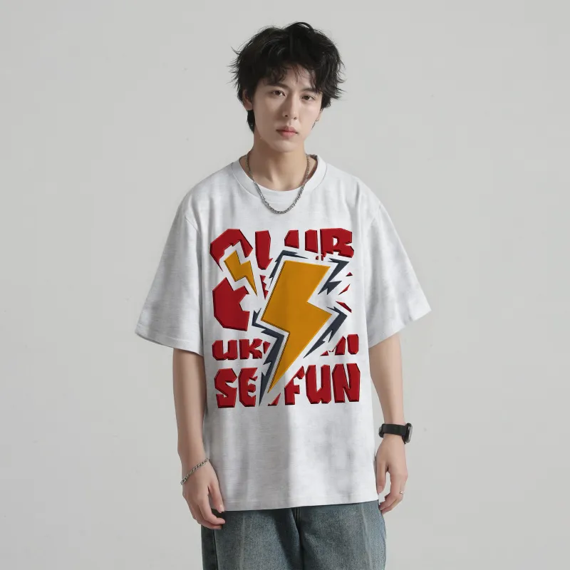 7 SEVFUN T Shirts Unisex-8