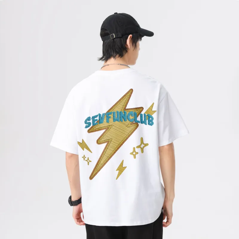 7 SEVFUN Casual Sportswear Unisex-9