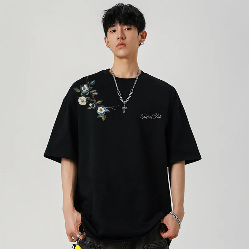 7 SEVFUN T Shirts Unisex-3