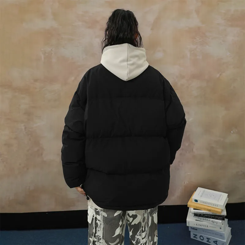 7 SEVFUN Down Jackets Unisex-5