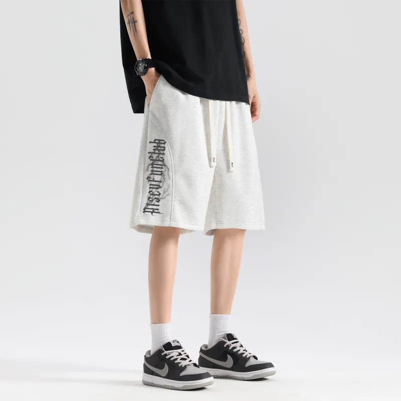 7 SEVFUN Casual Shorts Unisex-7