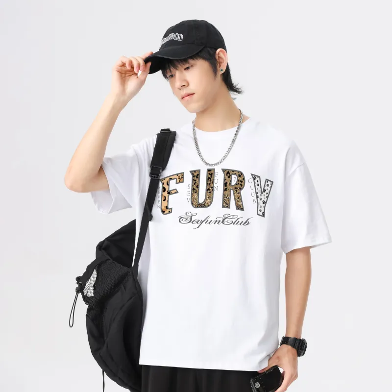 7 SEVFUN T Shirts Unisex-2