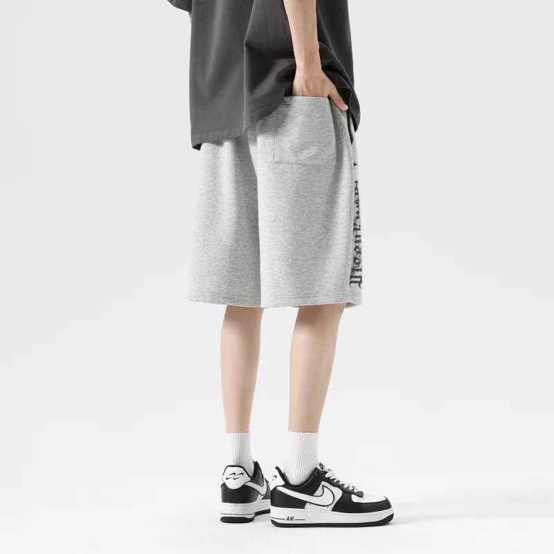 7 SEVFUN Casual Shorts Unisex-12