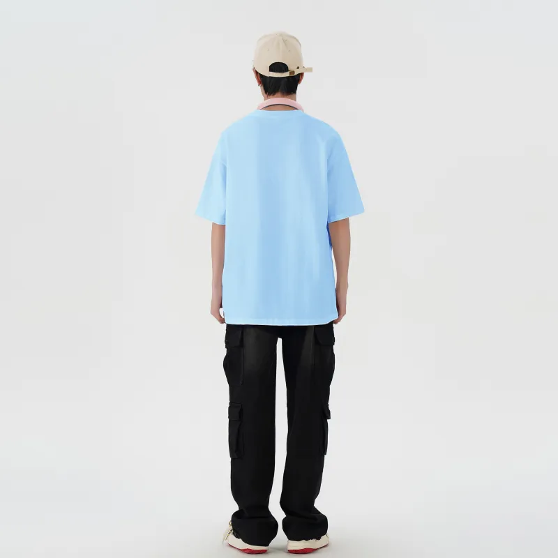 7 SEVFUN T Shirts Unisex-13