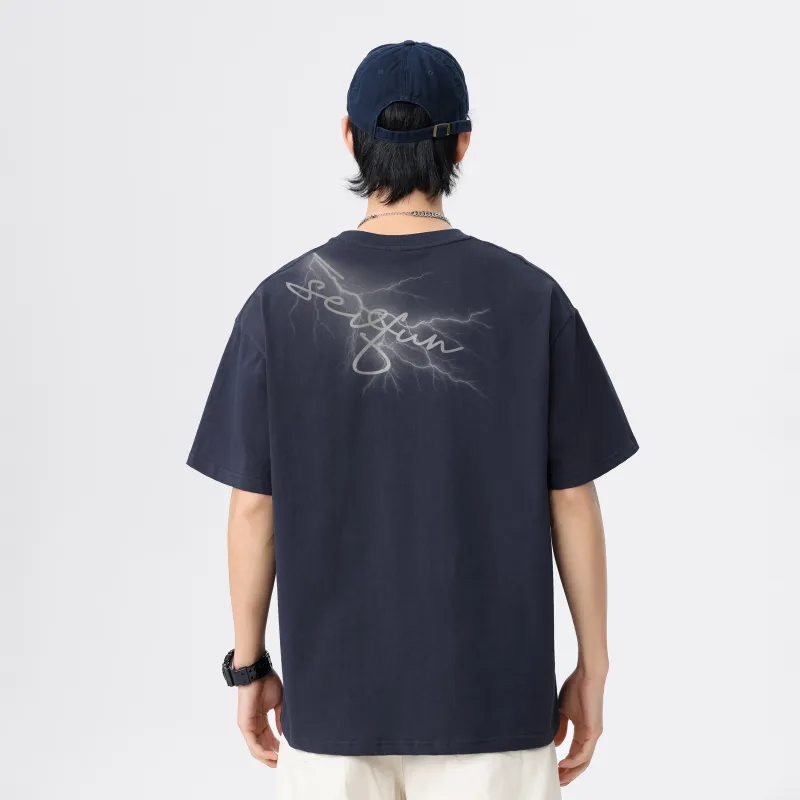 7 SEVFUN T Shirts Unisex-14