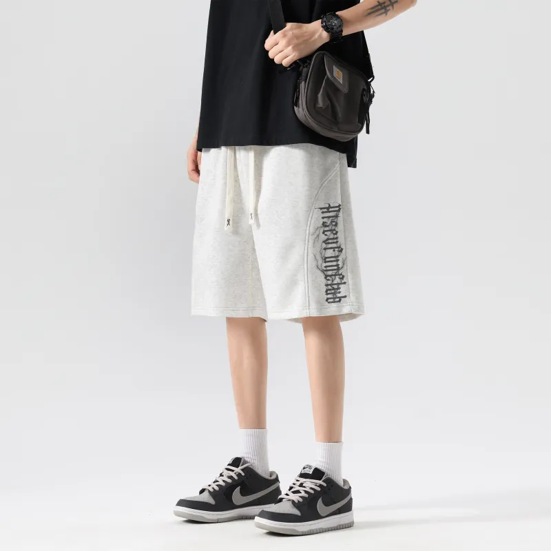 7 SEVFUN Casual Shorts Unisex-14