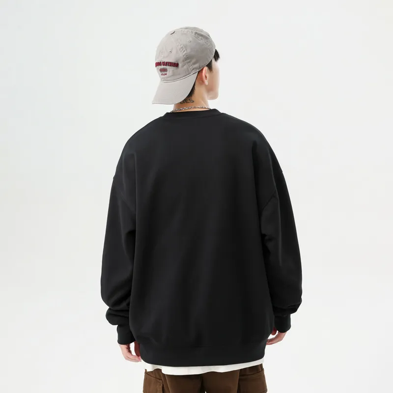 7 SEVFUN Sweatshirts Unisex-2