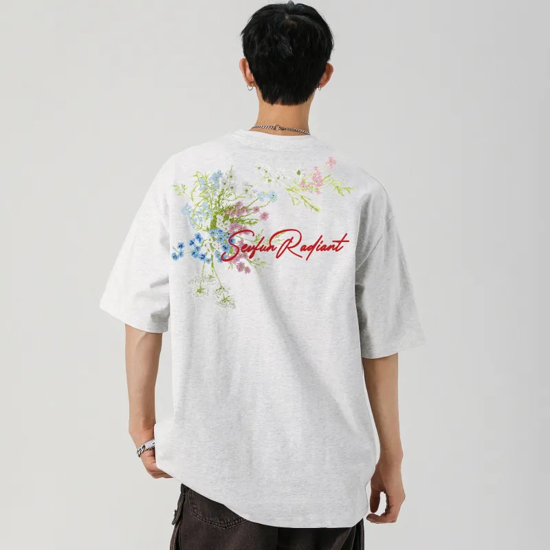 7 SEVFUN T Shirts Unisex-19