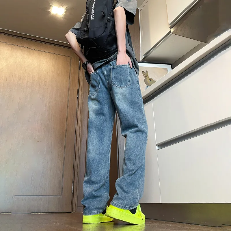 7 SEVFUN Jeans Unisex-8