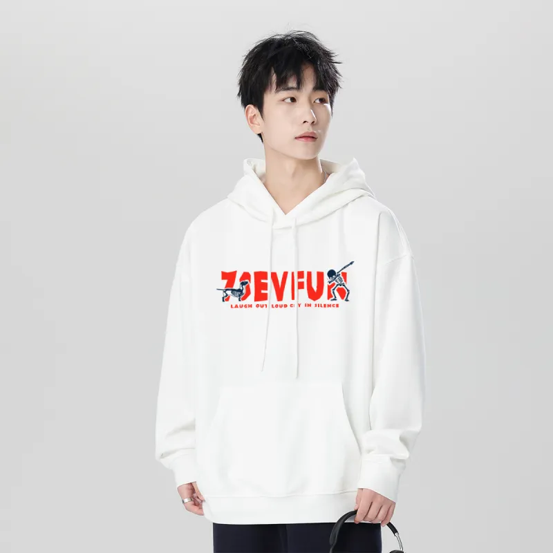 7 SEVFUN Sweatshirts Unisex-9