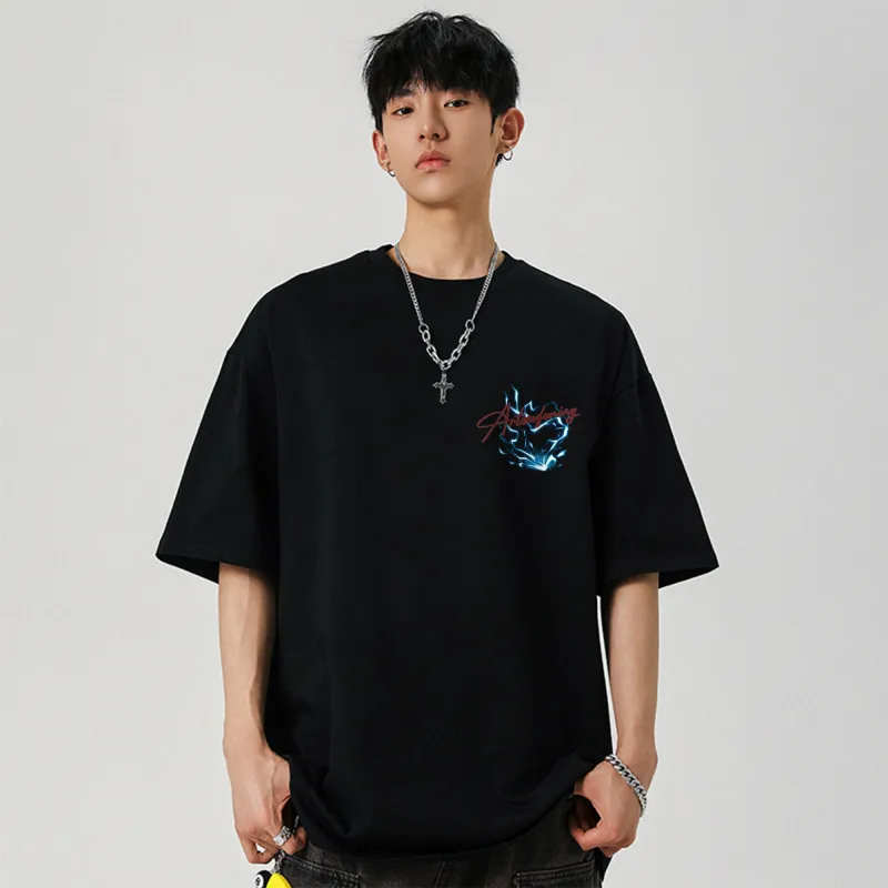 7 SEVFUN T Shirts Unisex-3