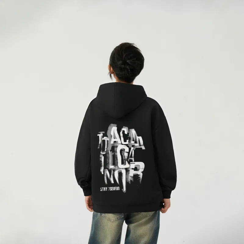 7 SEVFUN Sweatshirts Unisex-5