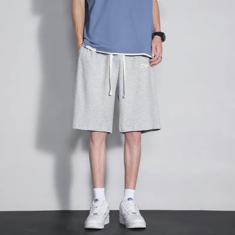 7 SEVFUN Casual Shorts Unisex-15