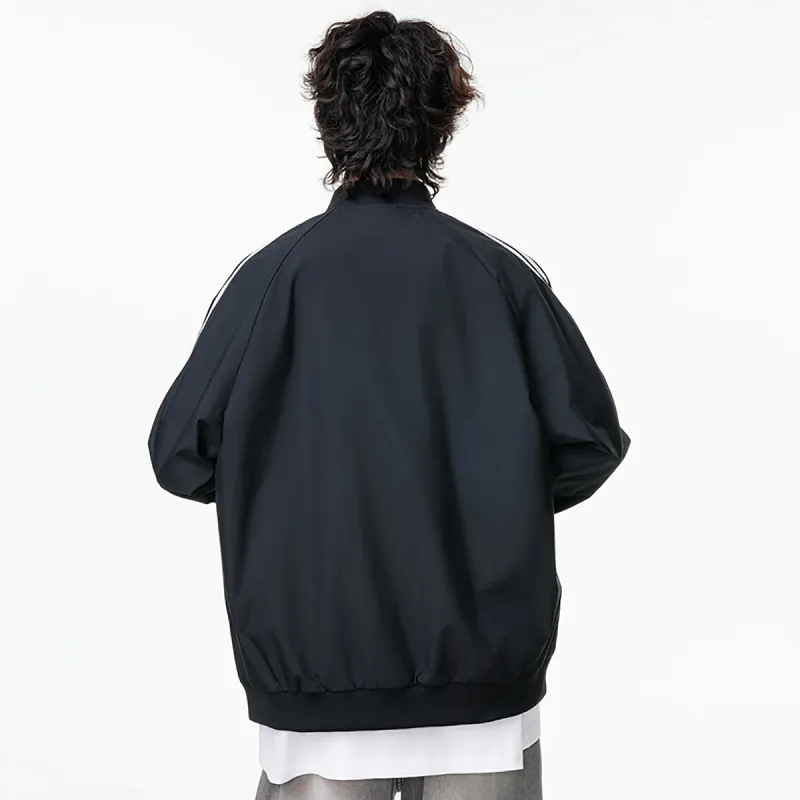 7 SEVFUN Jackets Unisex-2