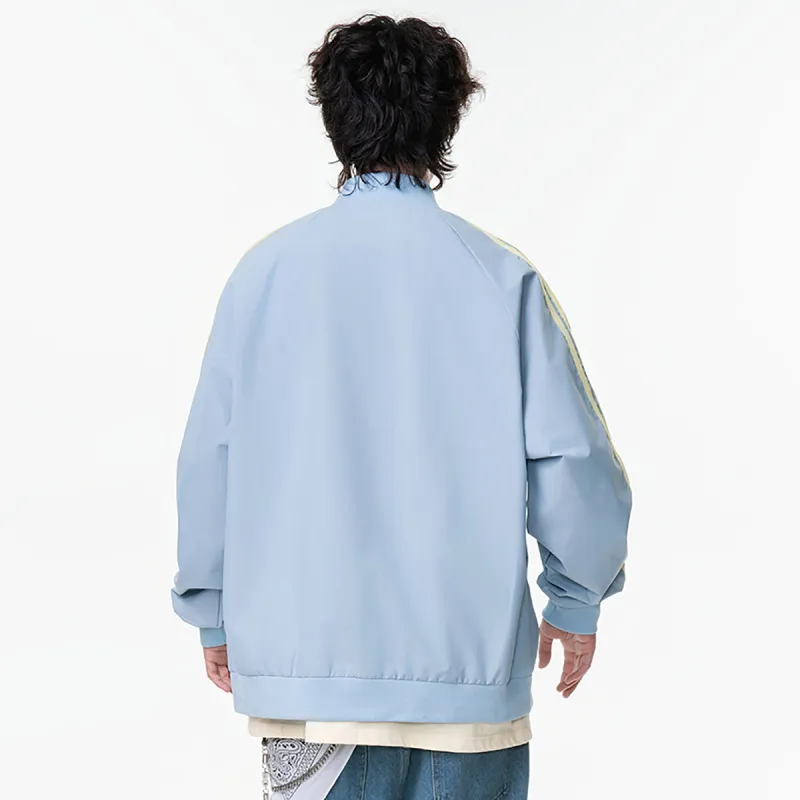 7 SEVFUN Jackets Unisex-8