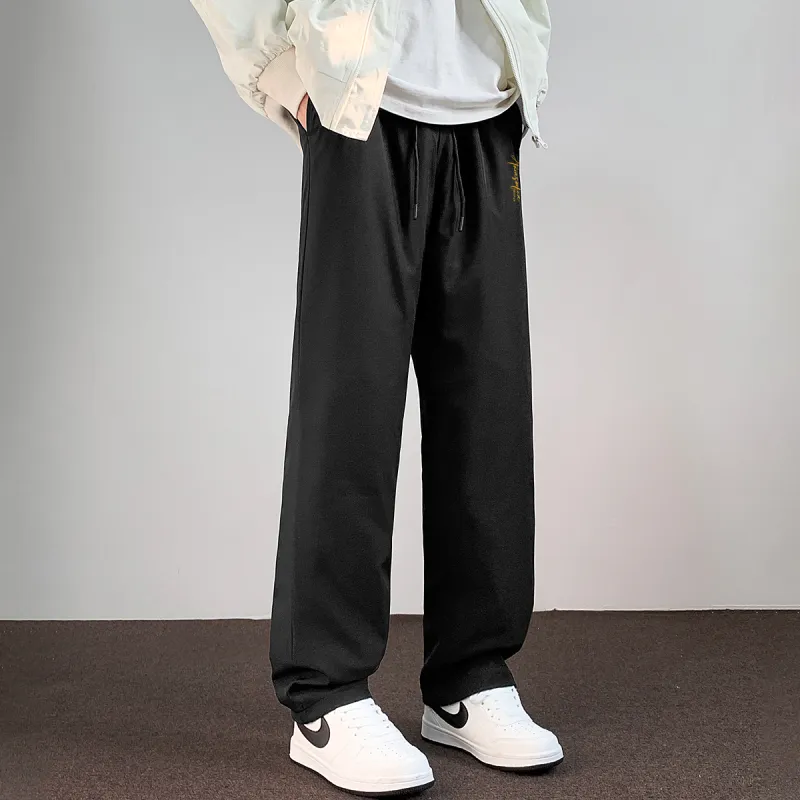 7 SEVFUN Down & Insulated Pants Unisex-2