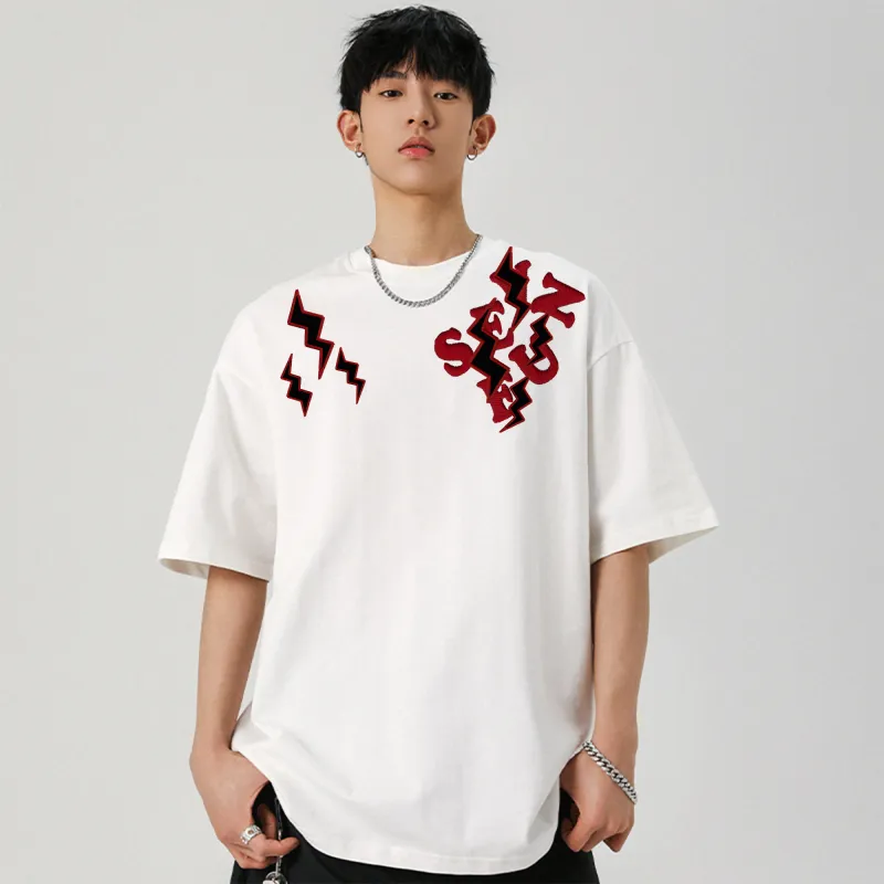 7 SEVFUN T Shirts Unisex-6