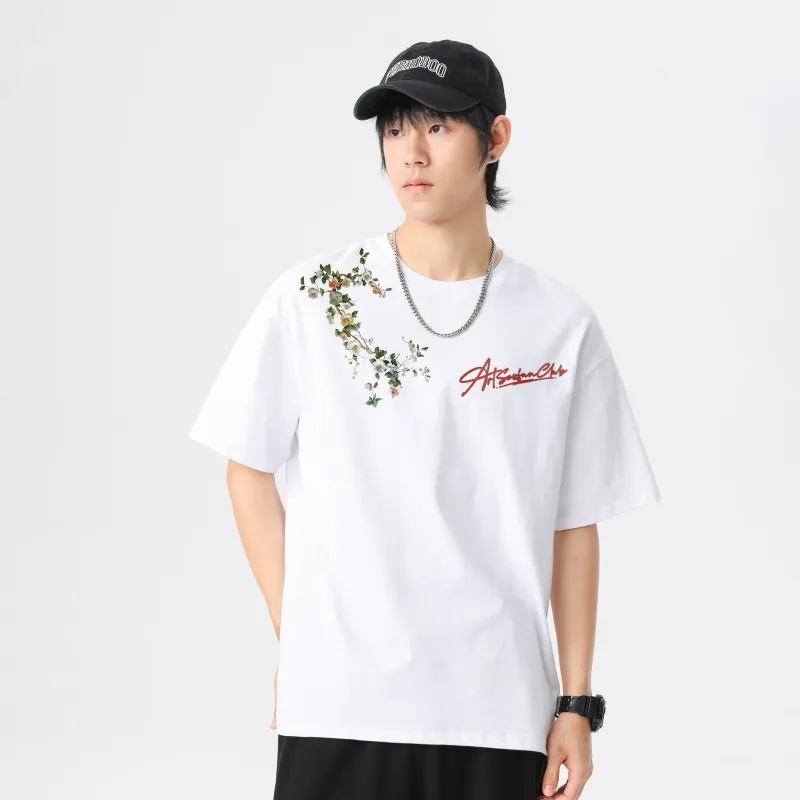 7 SEVFUN T Shirts Unisex-3