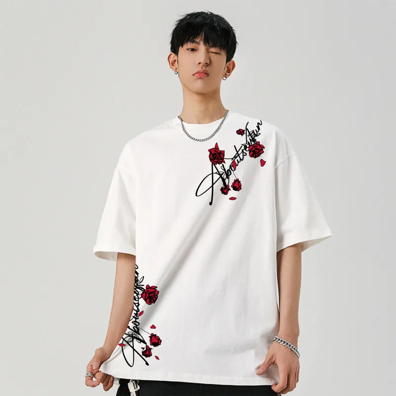 7 SEVFUN T Shirts Unisex-9