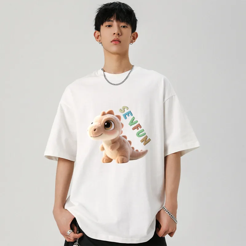 7 SEVFUN T Shirts Unisex-12