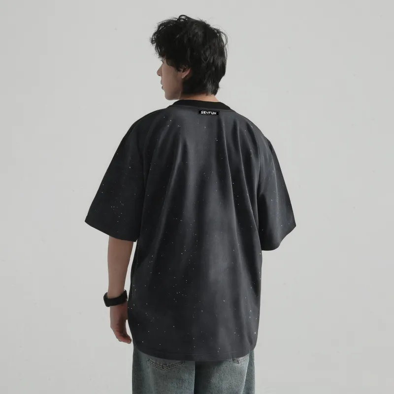 7 SEVFUN T Shirts Unisex-4