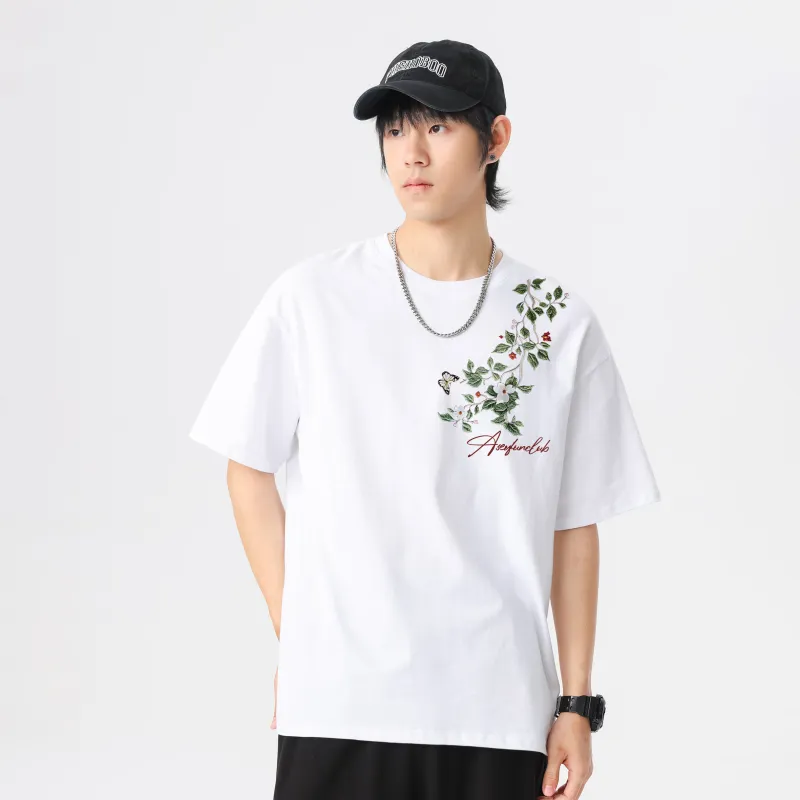 7 SEVFUN T Shirts Unisex-9