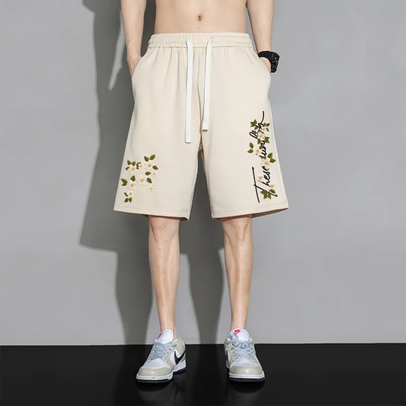 7 SEVFUN Casual Shorts Unisex-3